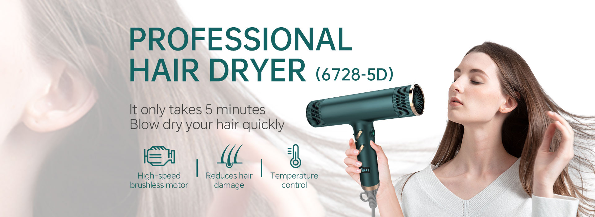 Hair Dryer Manufacturer