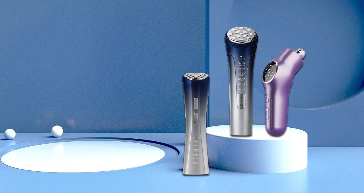 RF Beauty Device