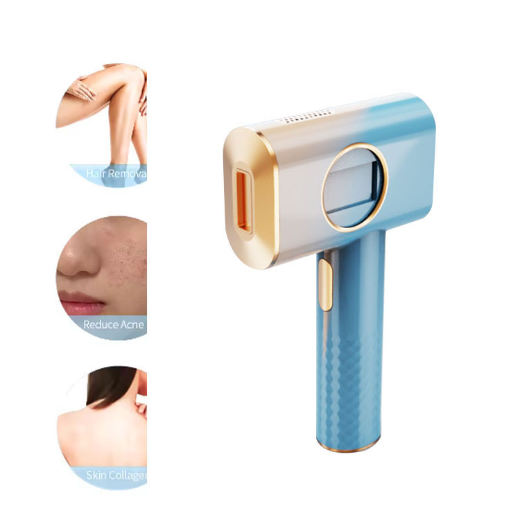 What Are The Precautions After Using Household Laser Freezing Point Hair Removal Device?