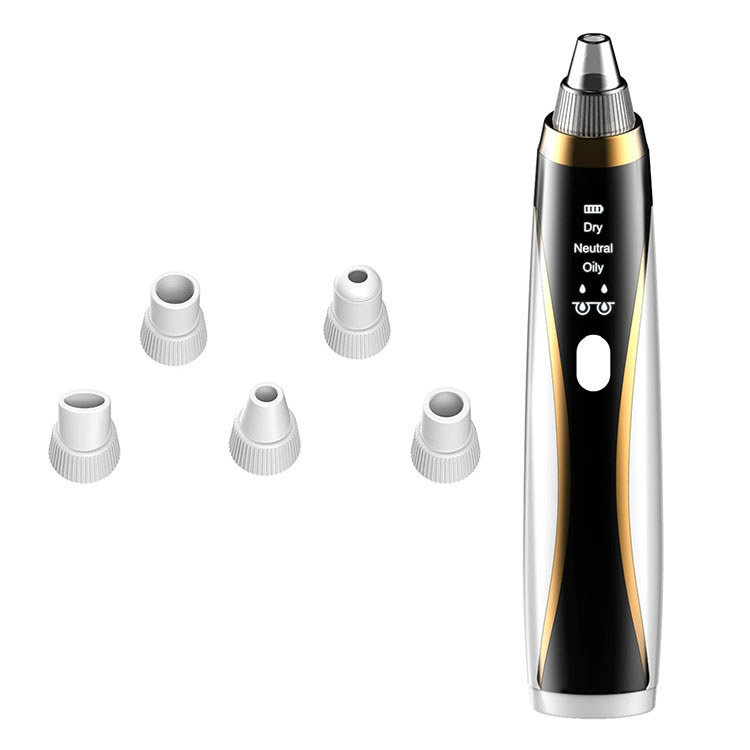 Blackhead Suction Instrument