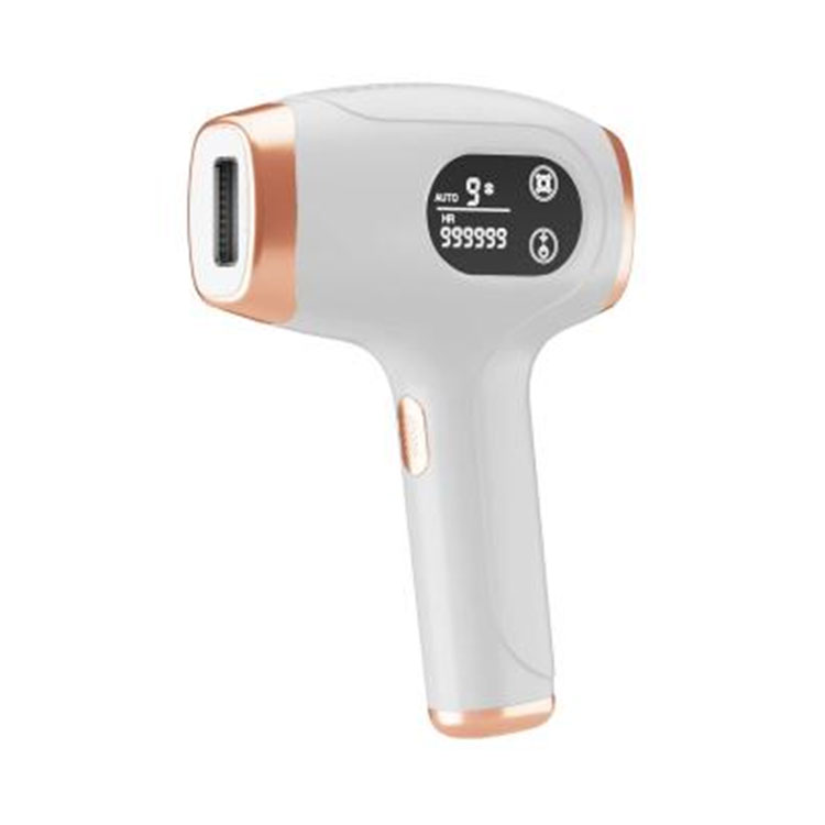 IPL Freezing Point Hair Removal Instrument